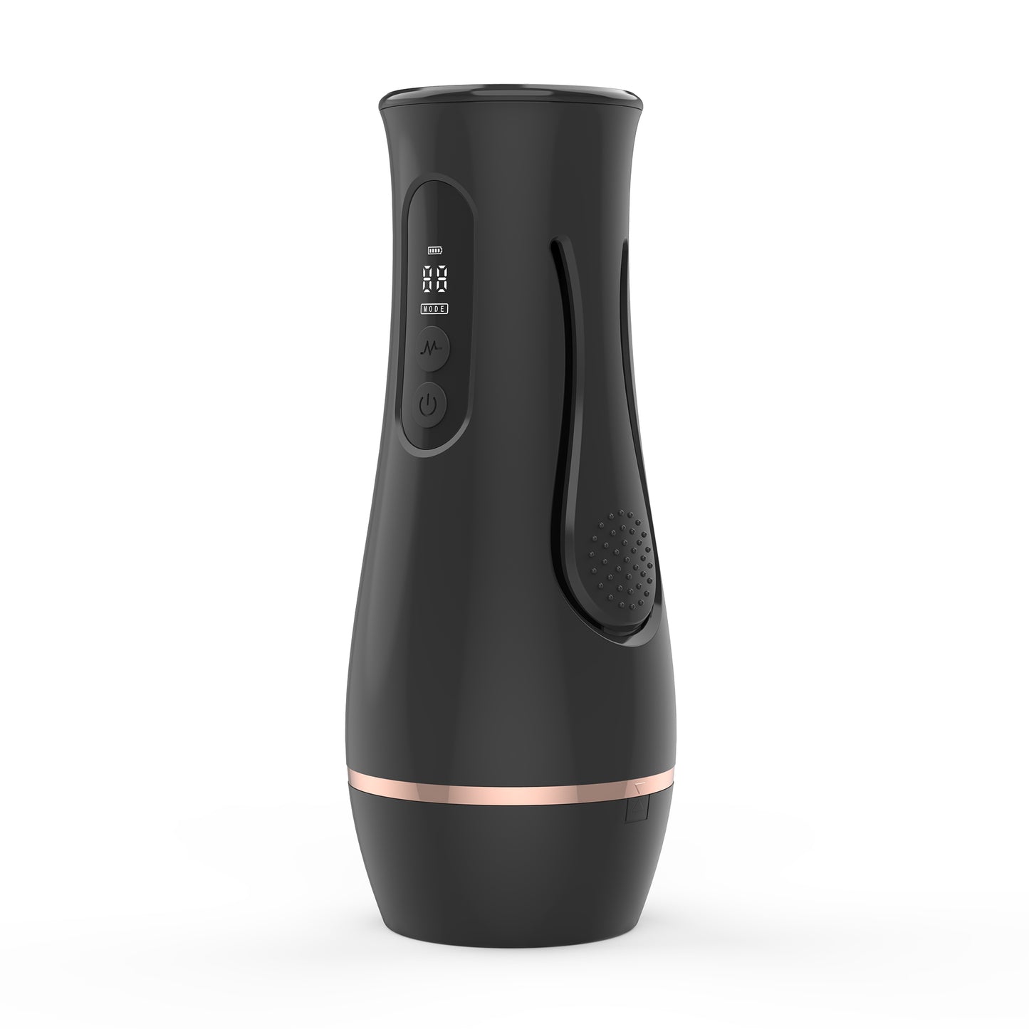 Loviss Jassi Hand Squeeze Masturbation Cup