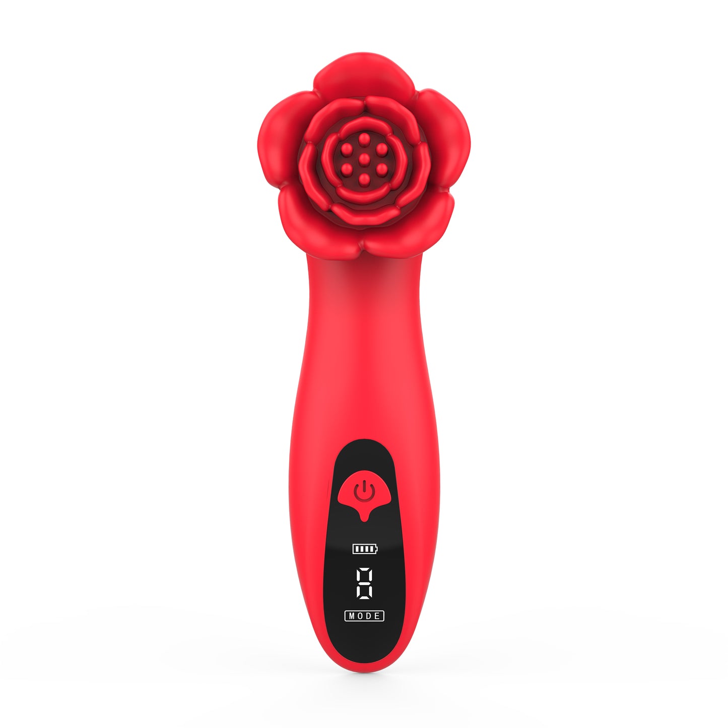 Loviss Tona Rose Vibrator