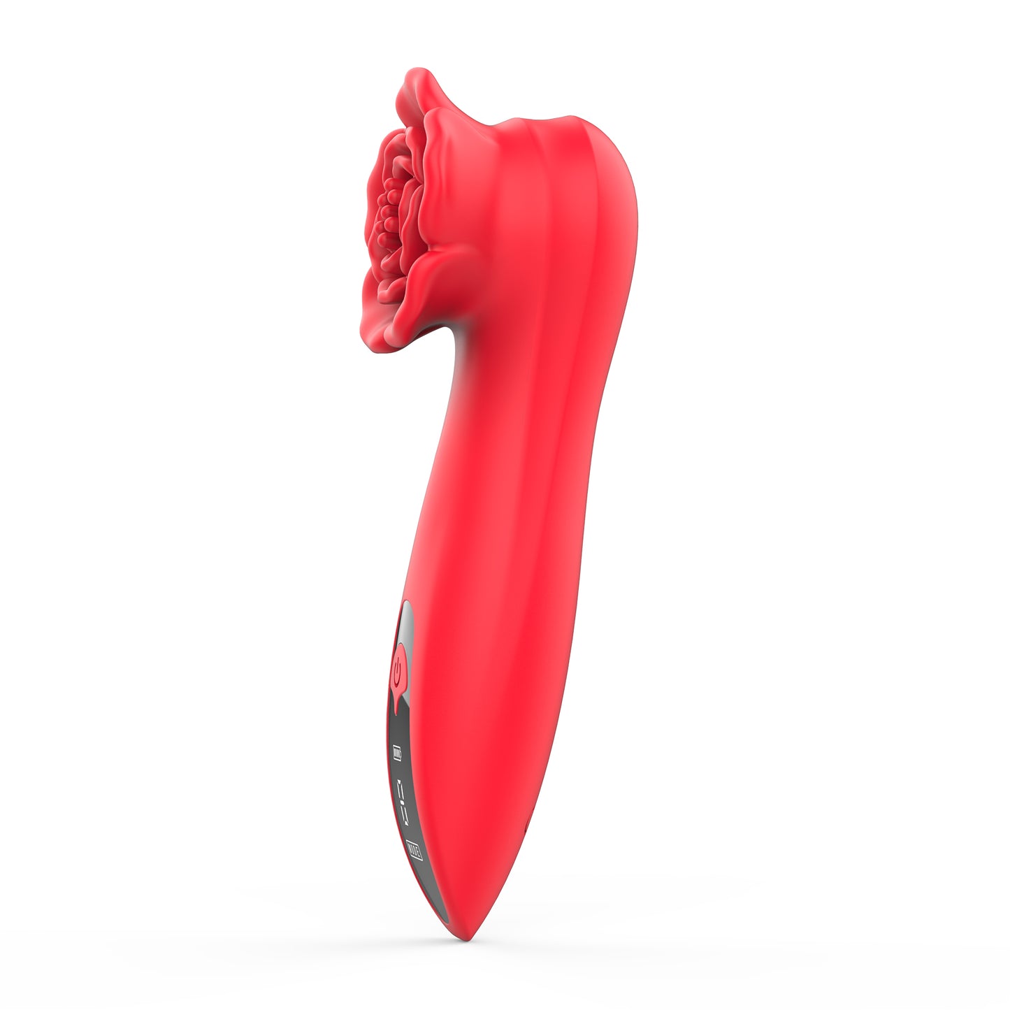 Loviss Tona Rose Vibrator