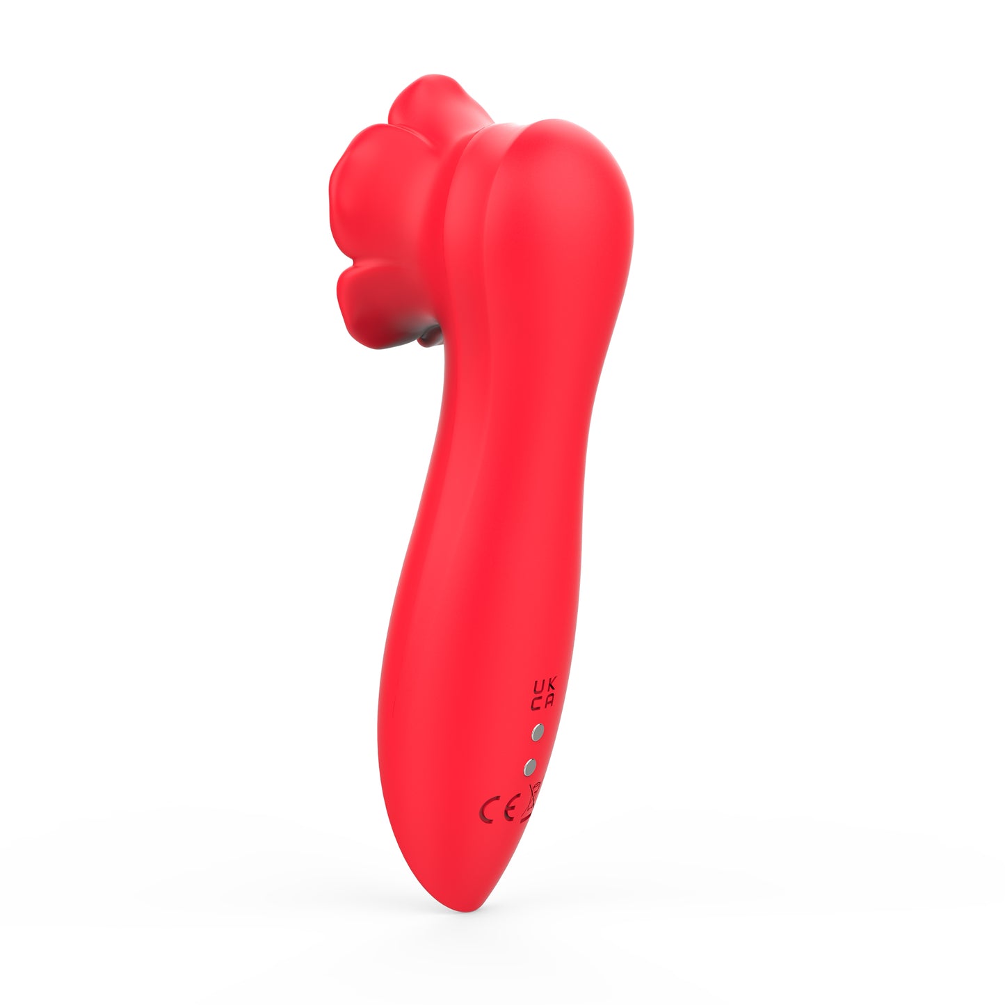 Loviss Tona Rose Vibrator