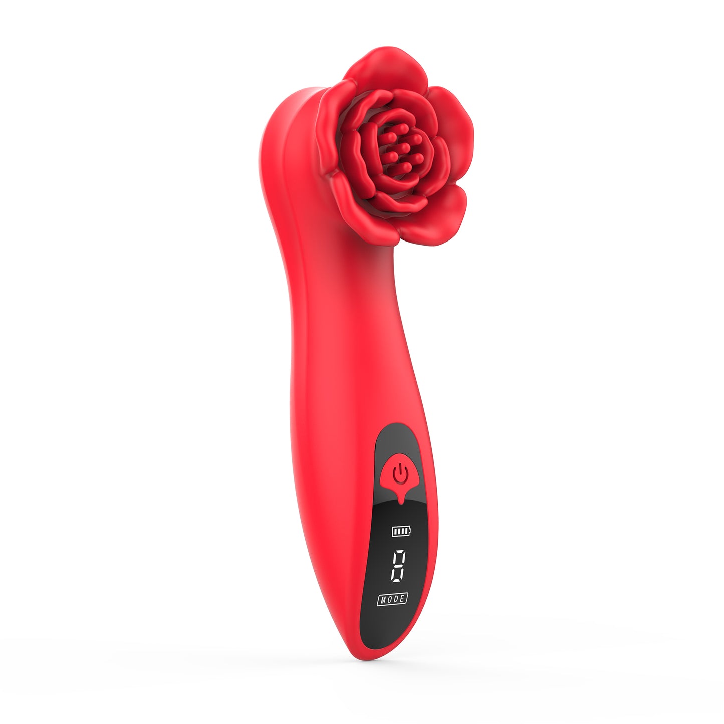 Loviss Tona Rose Vibrator