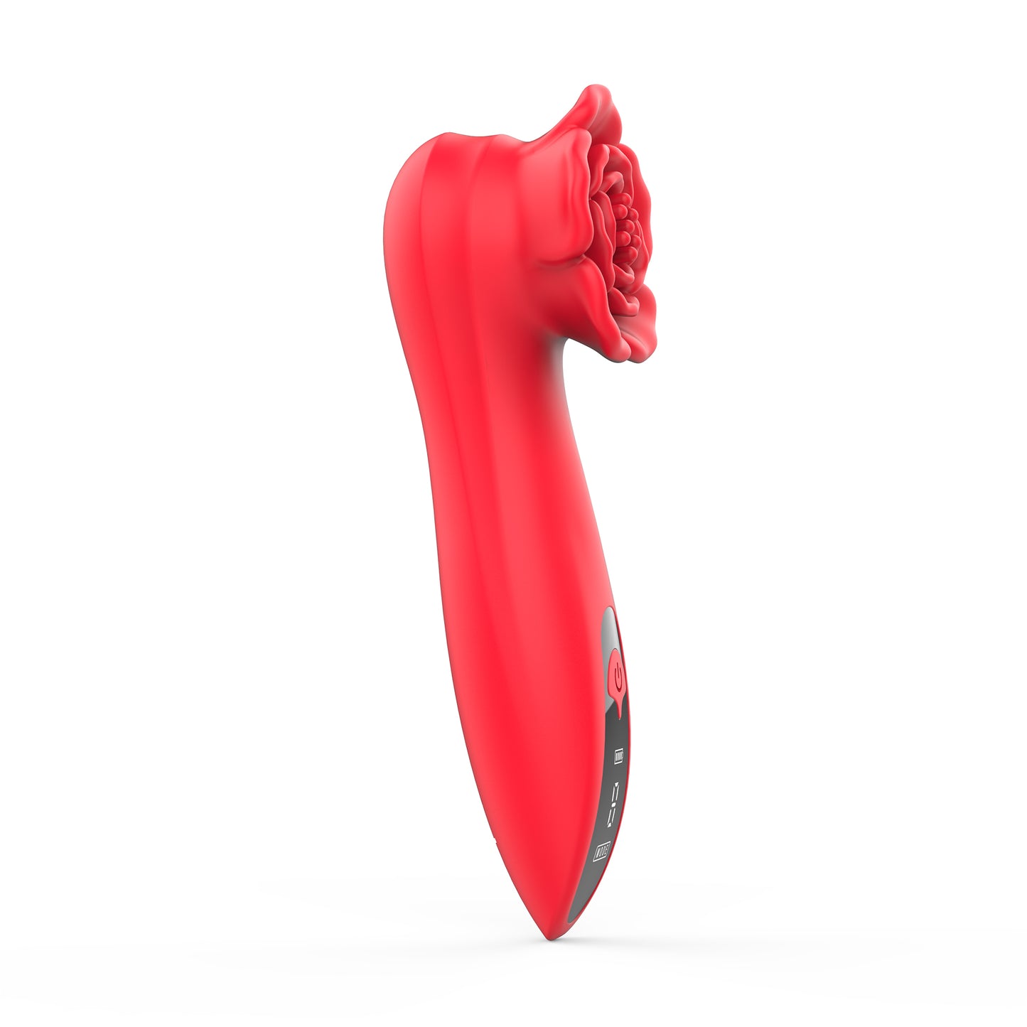 Loviss Tona Rose Vibrator