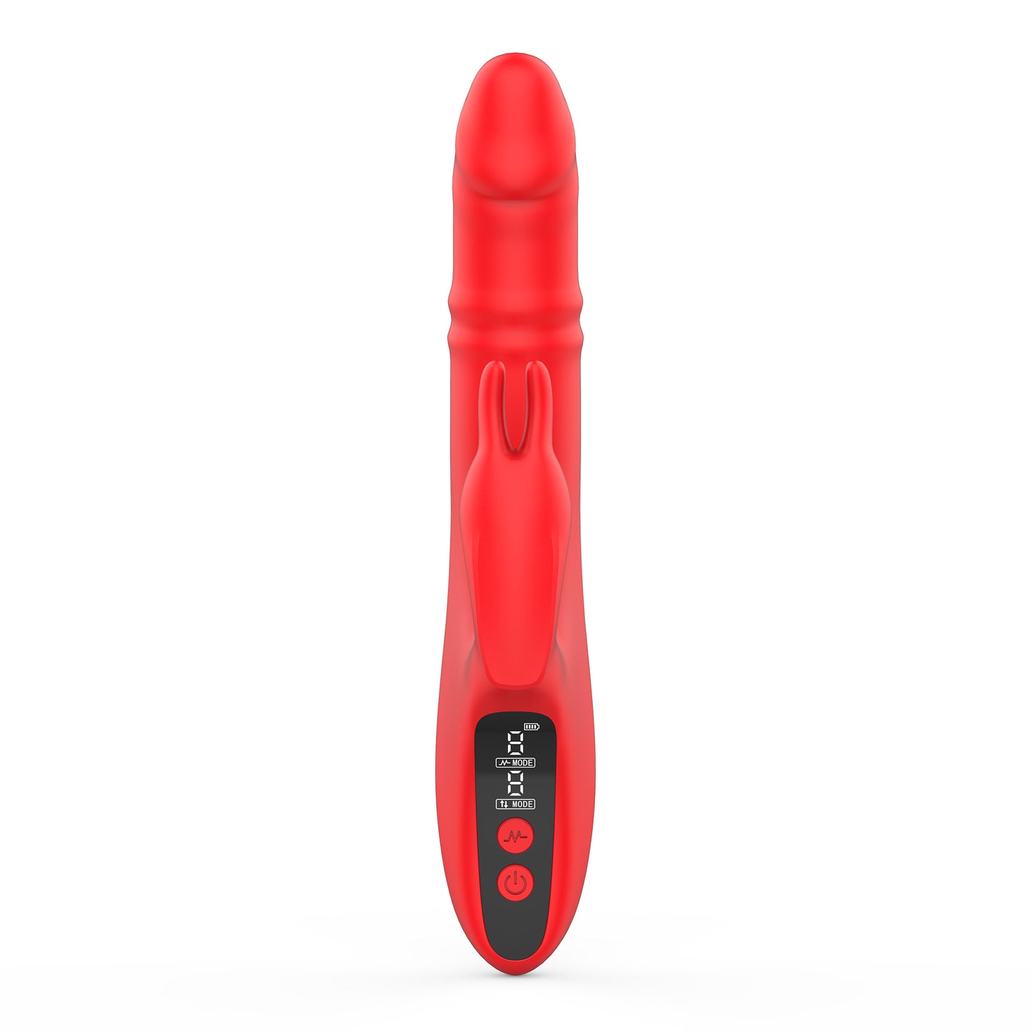 Loviss Linda Thrusting Rabbit Vibrator