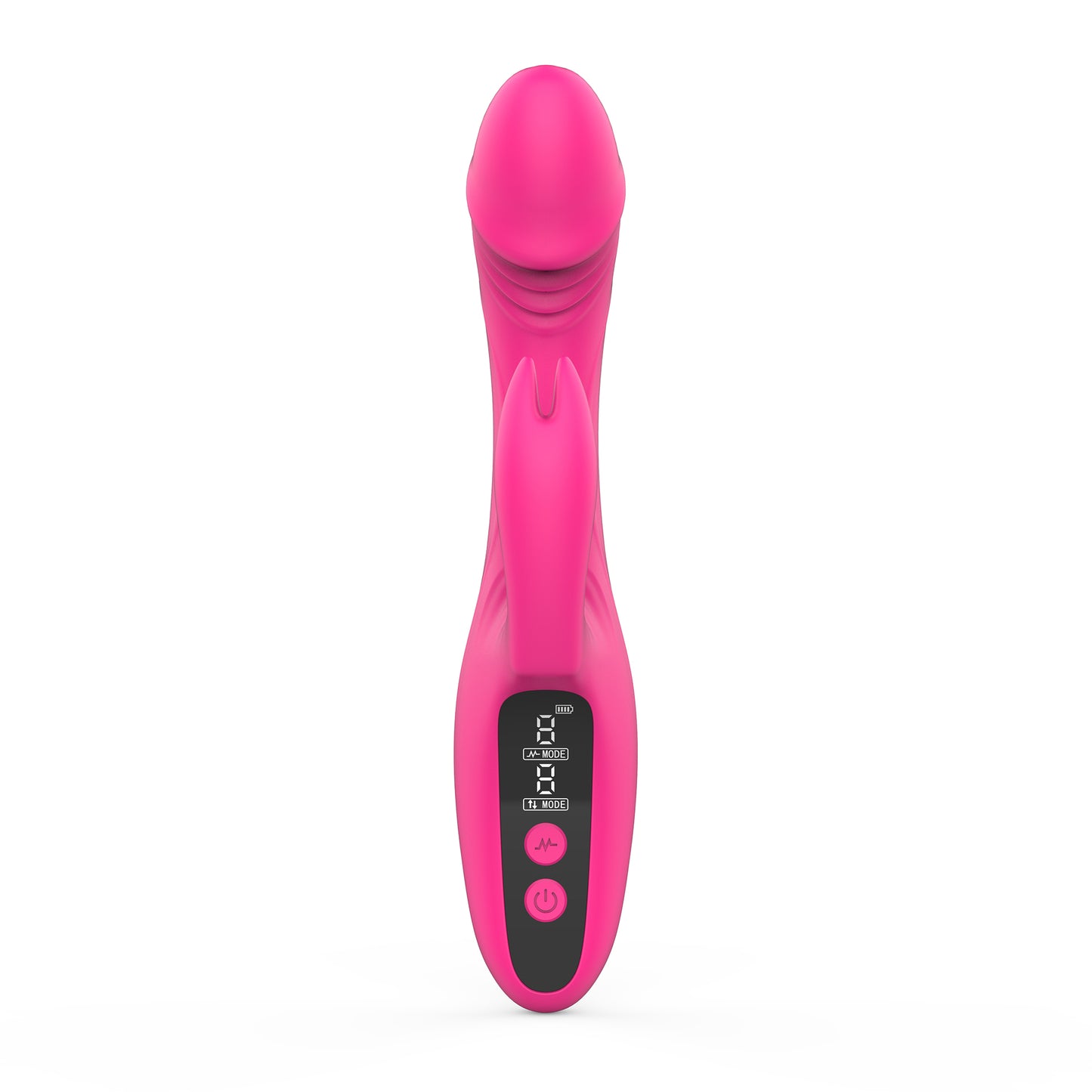 Loviss Cathy Rabbit Vibrator