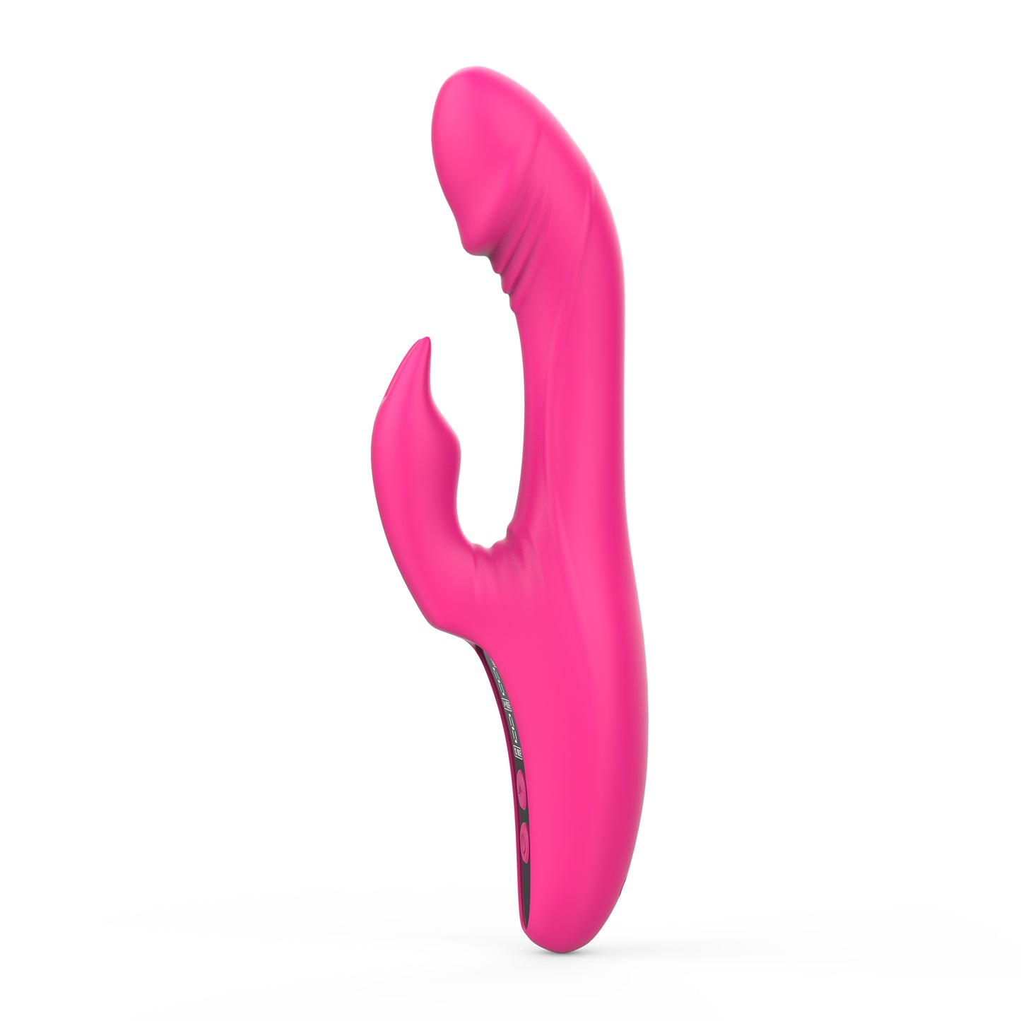 Loviss Cathy Rabbit Vibrator