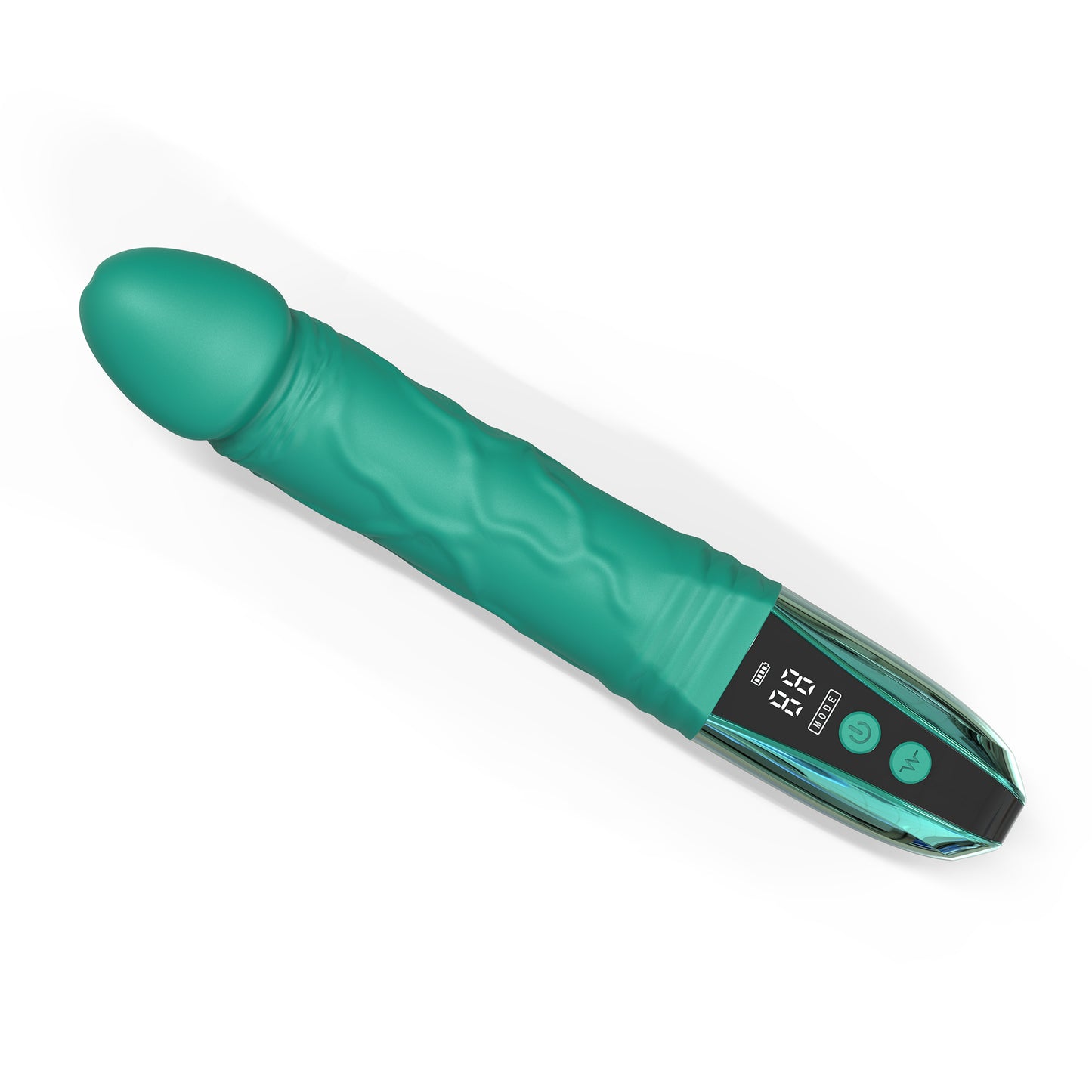 Loviss Arthur Vibrator Dildo