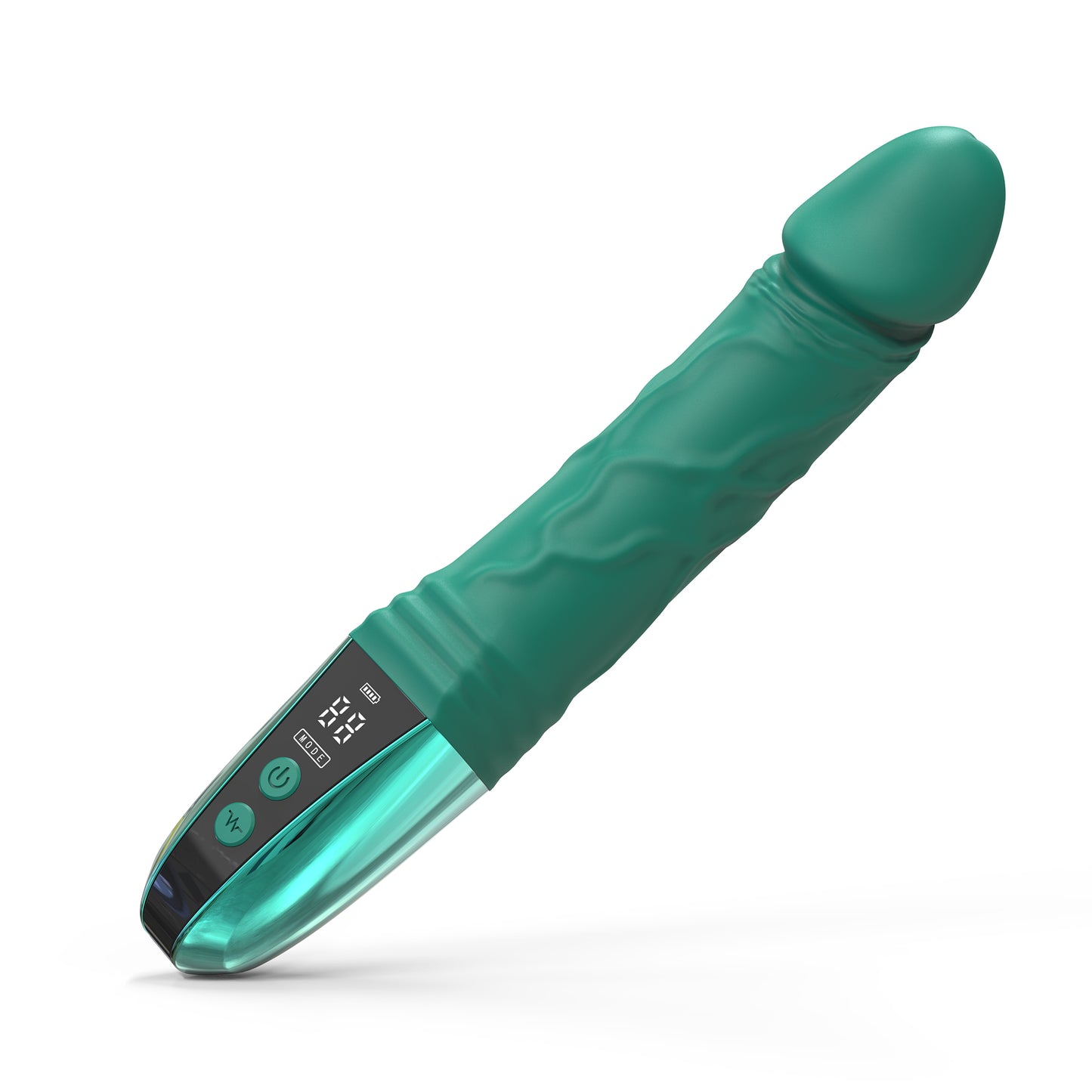 Loviss Arthur Vibrator Dildo