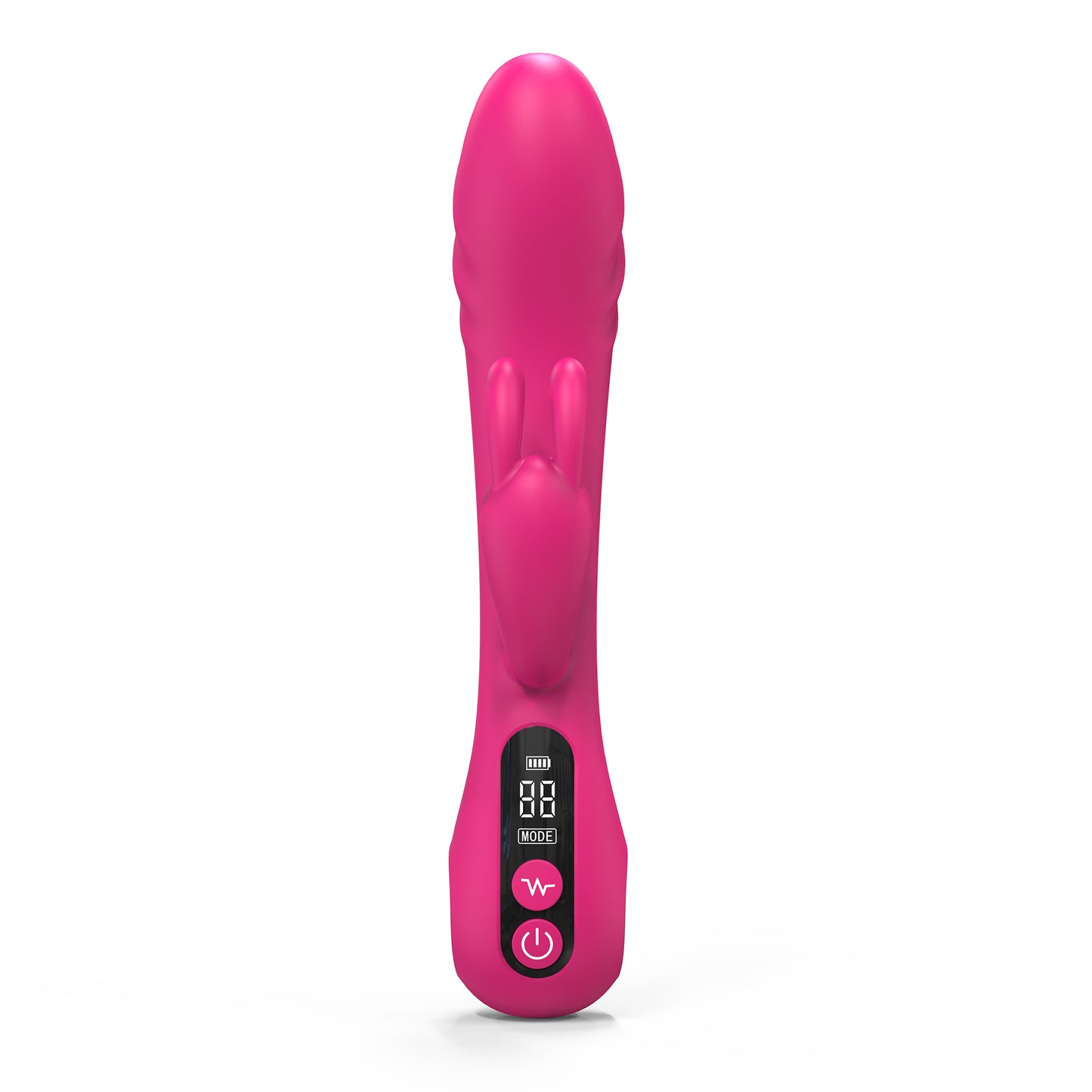 Loviss Monica Rabbit Vibrator