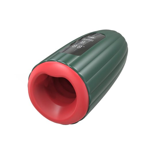 Loviss Alger Oral Sex Masturbation Cup