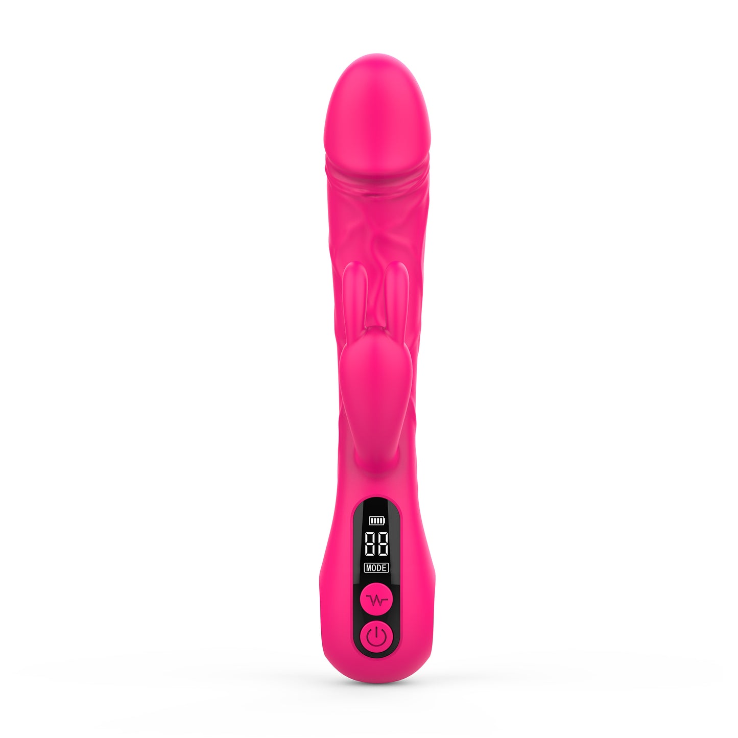 Loviss Jina Rabbit Vibrator