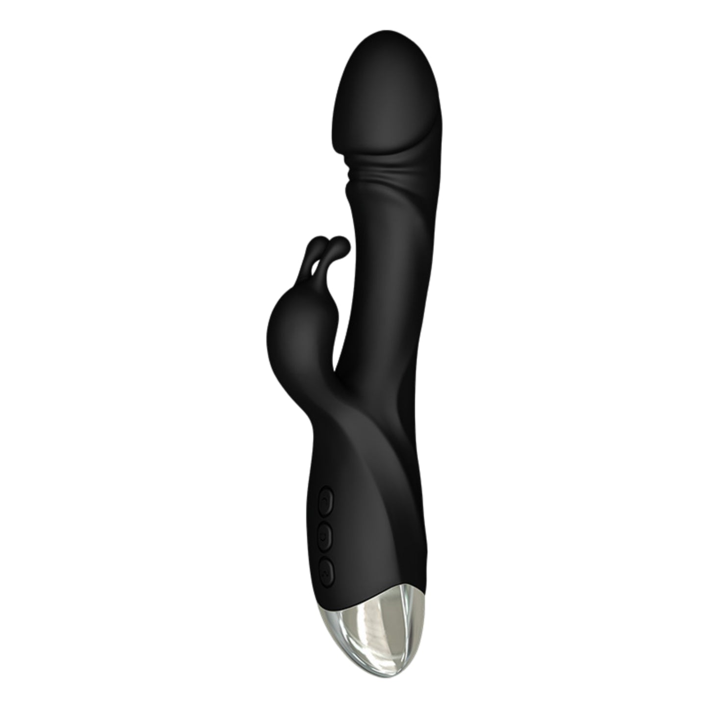 Vibrador Conejo Punto G Doble Estimulación