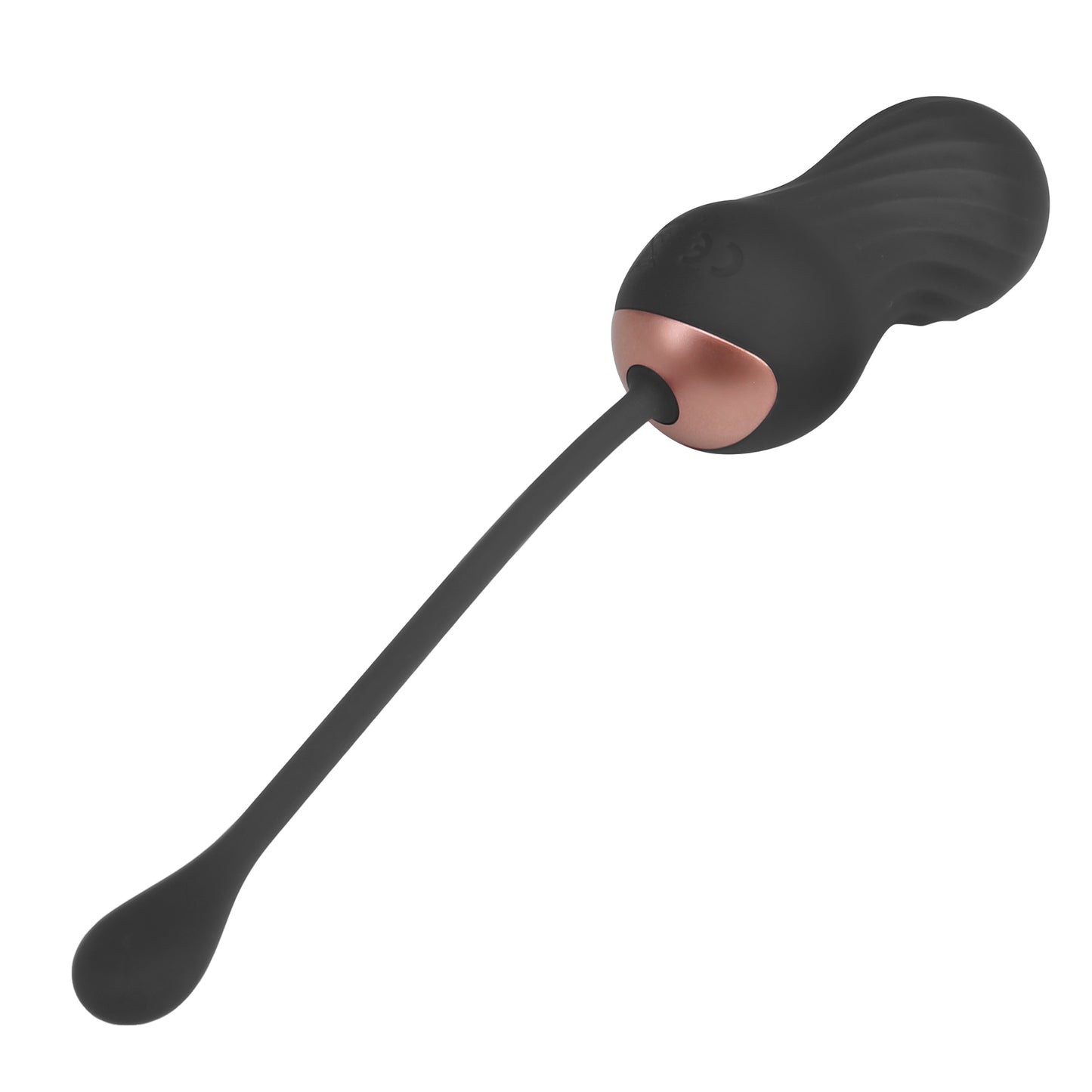 Loviss Dancing Movement Eiervibrator mit Fernbedienung