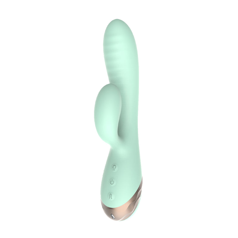 Vibrador Inflable Conejo Punto G Loviss