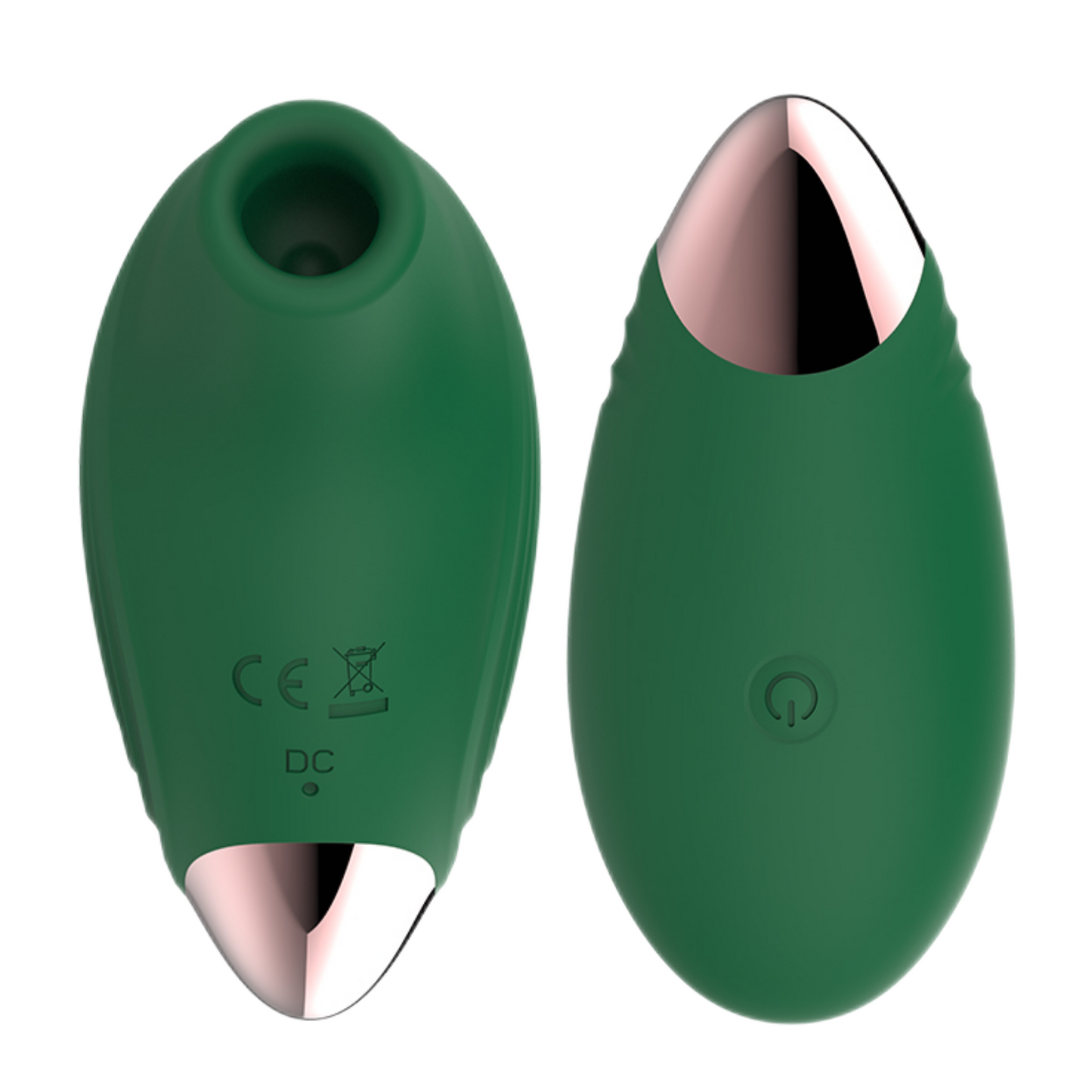 Juguete adulto del sexo del vibrador de la succión del clítoris del pájaro del amor para las mujeres