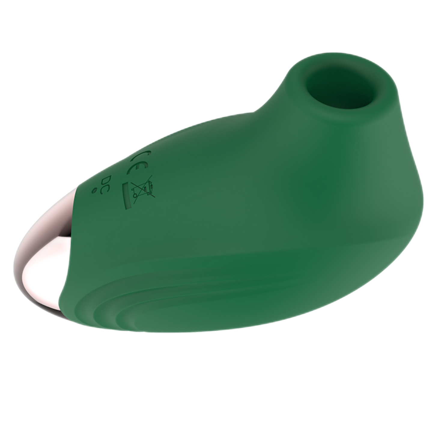 Juguete adulto del sexo del vibrador de la succión del clítoris del pájaro del amor para las mujeres