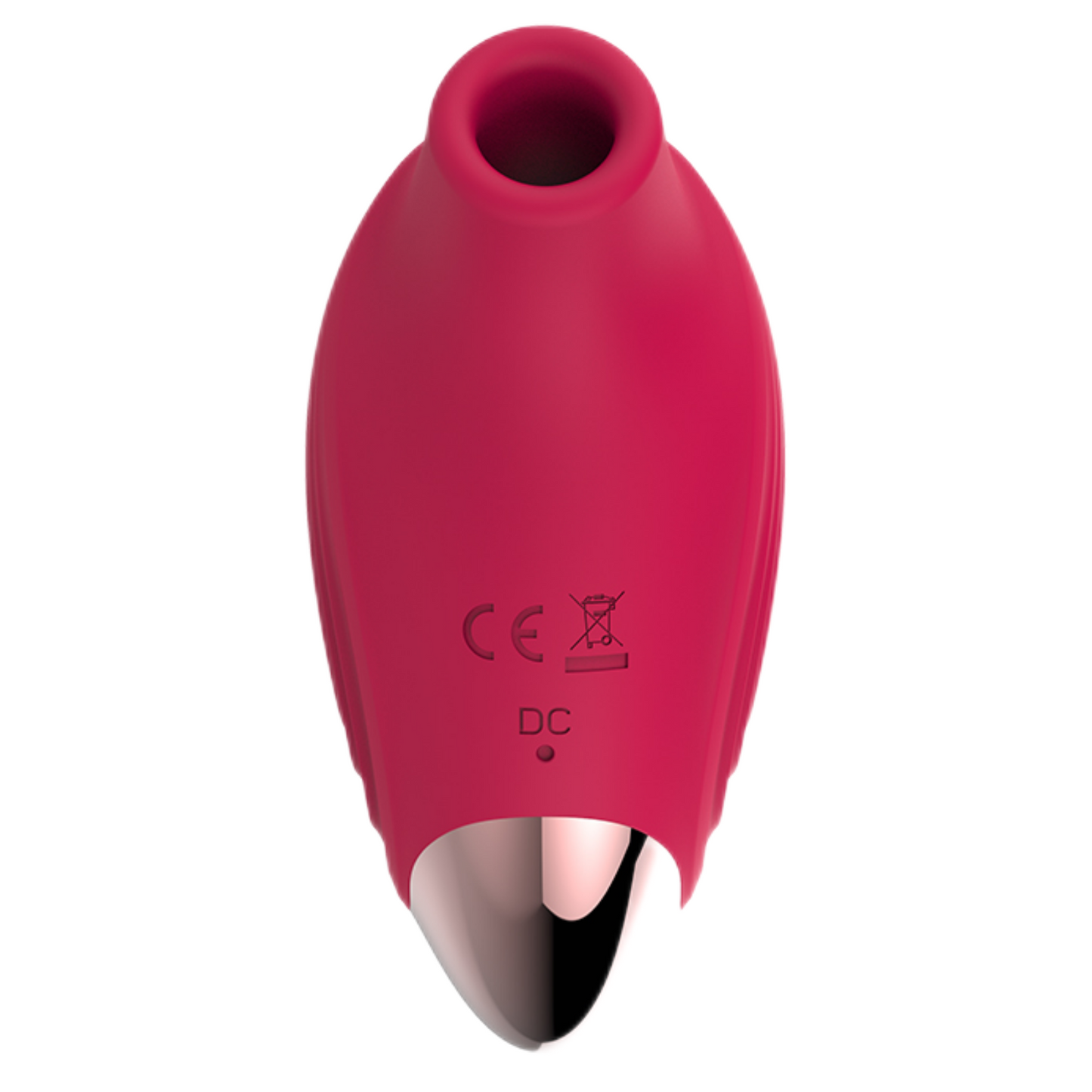 Juguete adulto del sexo del vibrador de la succión del clítoris del pájaro del amor para las mujeres