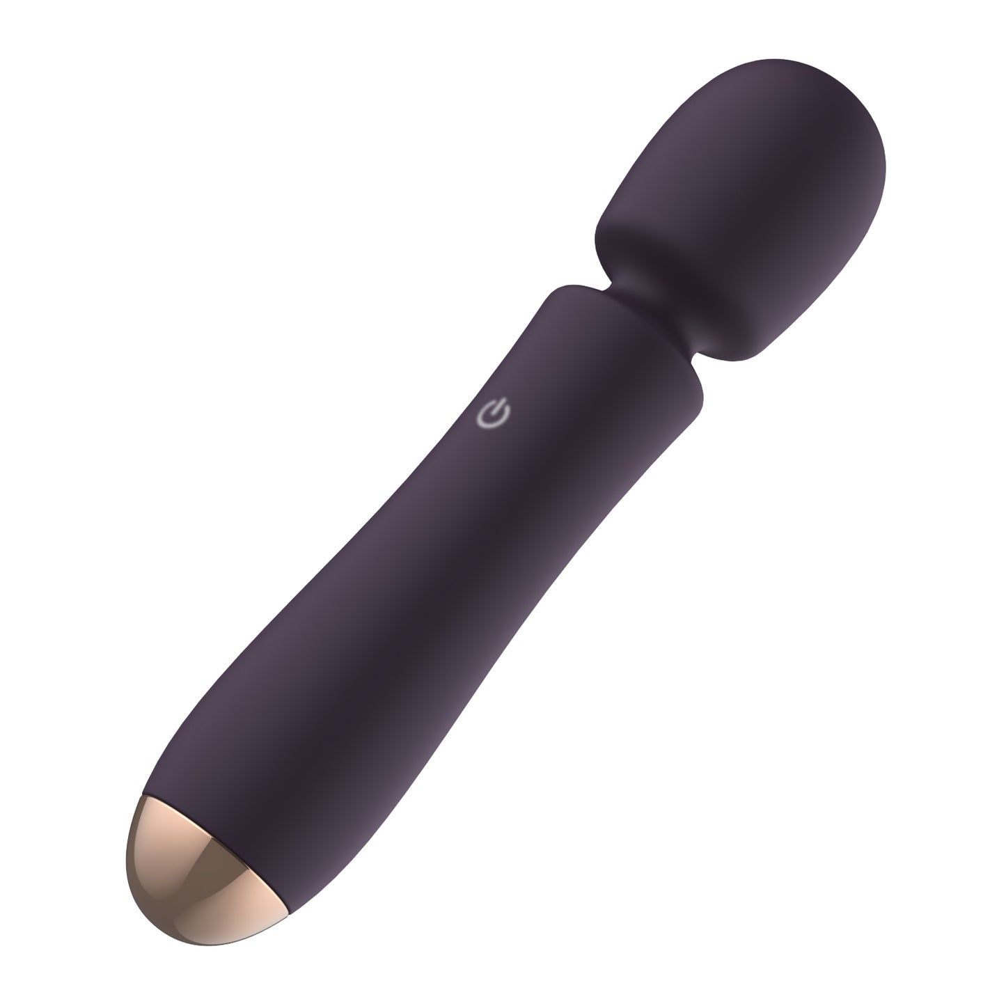Vibrador sexual de silicona recargable fuerte y potente, juguetes para adultos para mujer, varita masajeadora AV, vibrador, Juguetes sexuales para mujeres, punto G