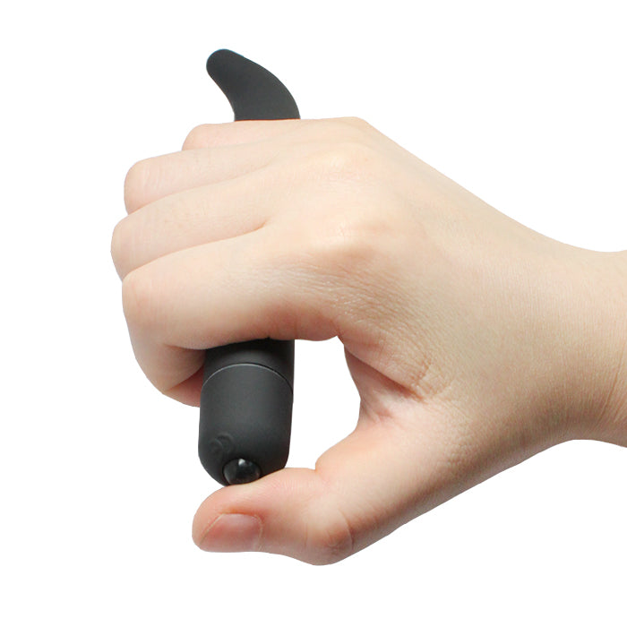 G-Punkt-Vibrator mit 10 Geschwindigkeiten, Massagegerät, Sexspielzeug für Erwachsene