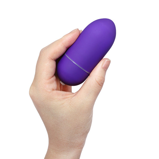 10-Gang-Fernbedienung Vibrierendes Ei Sexspielzeug Massager Vibrator Erwachsenenspielzeug