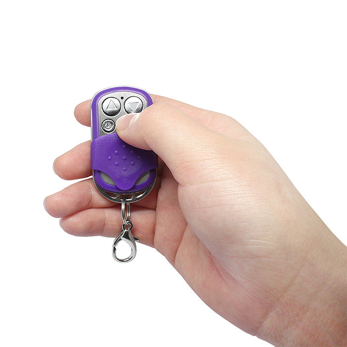 10-Gang-Fernbedienung Vibrierendes Ei Sexspielzeug Massager Vibrator Erwachsenenspielzeug