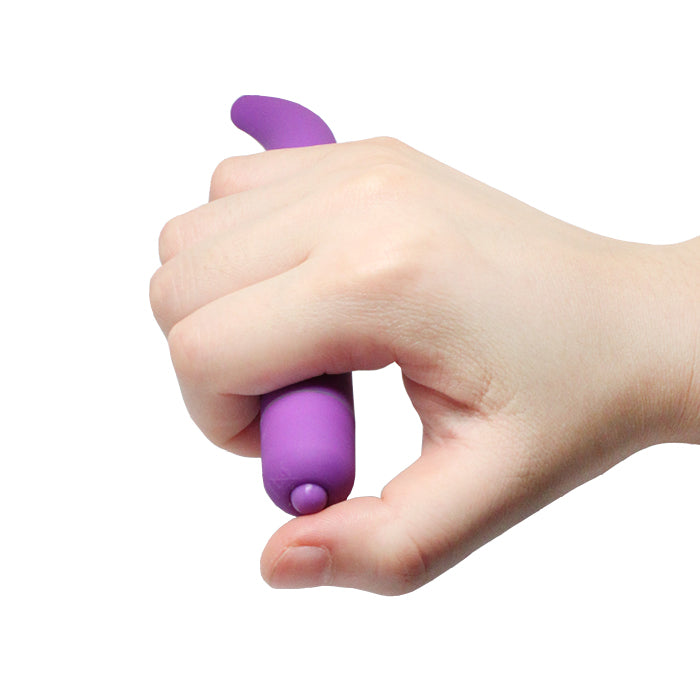 G-Punkt-Vibrator mit 10 Geschwindigkeiten, Massagegerät, Sexspielzeug für Erwachsene