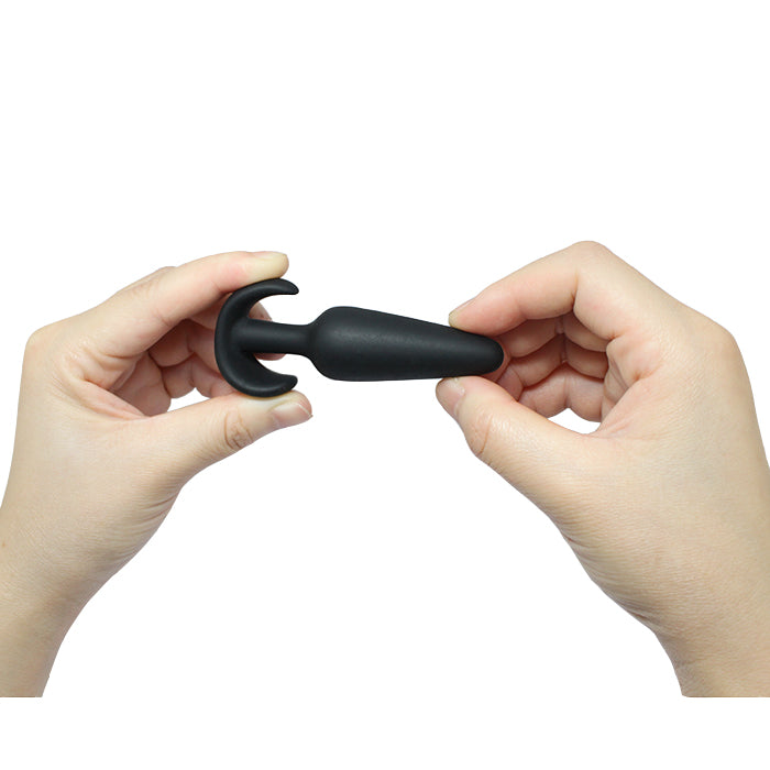 Analplug, Buttplug, Sexspielzeug für Erwachsene