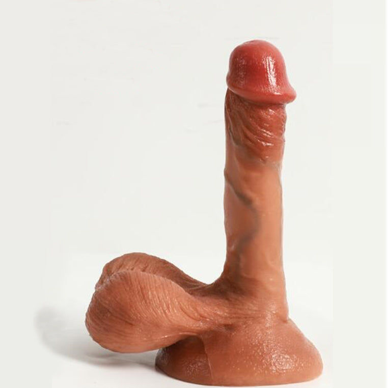 Realistic Dildo with Suction Cup, Silicone Dildo for Women, Fake Penis LOVISS Realistic Dildo with Suction Cup, Silicone Dildo for Women, Fake Penis LOVISS