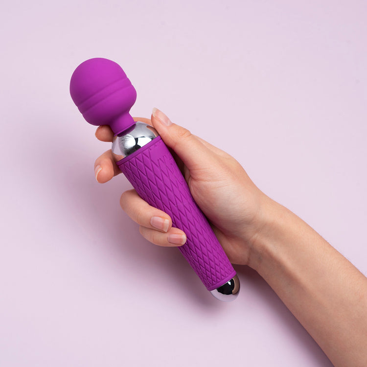 Wand Massagers