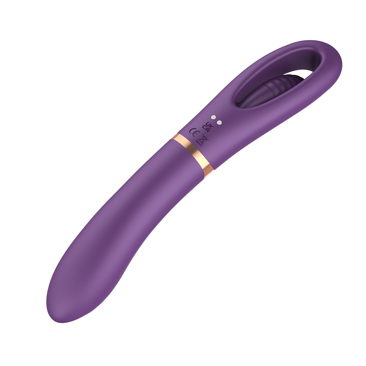 Loviss Flicking G-Punkt-Vibrator