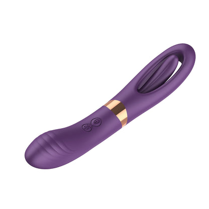 Loviss Flicking G-Punkt-Vibrator