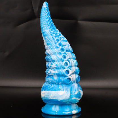 Loviss Octopus Dildo Heteromorphic Tentakel Alien Dong