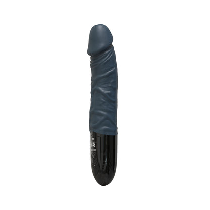 Loviss LED-Display Dildos Vibrator mit starker Vibration Sexspielzeug Massagegerät