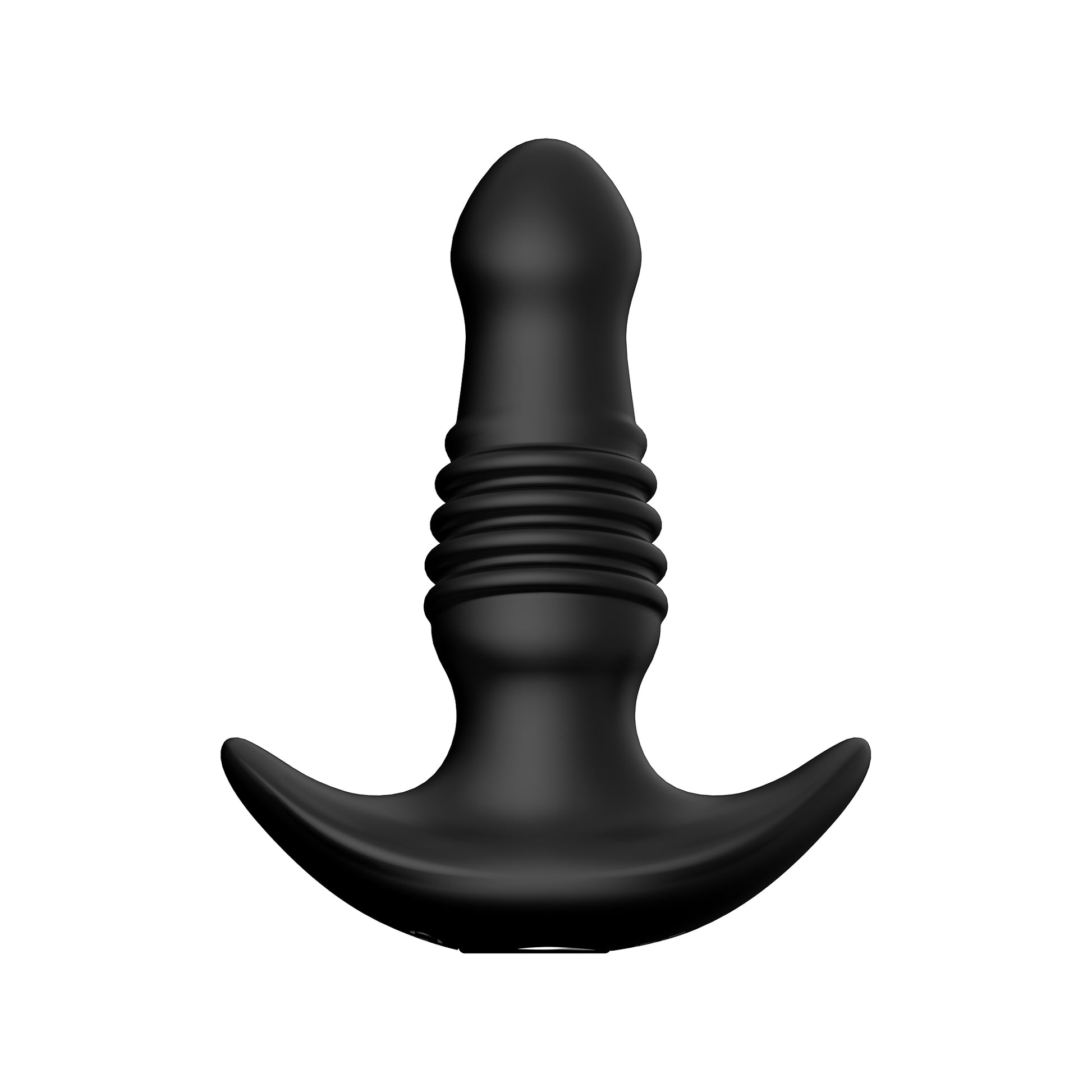 Loviss Ezra Thrusting Anal Plug LOVISS Loviss Ezra Thrusting Anal Plug LOVISS