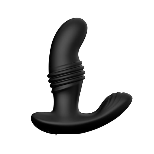 Sebastian Thrusting G-spot Vibrator