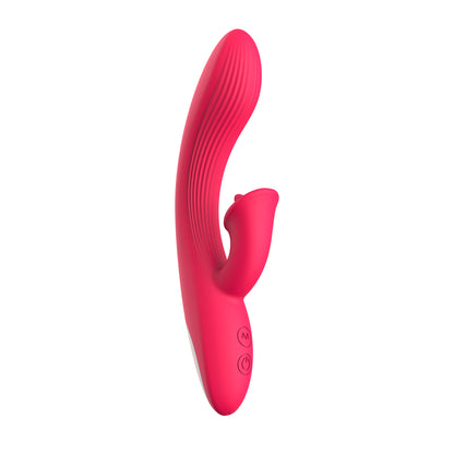 Hannah G-spot Rabbit Vibrator