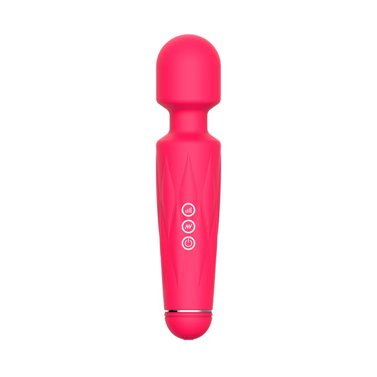 Emilia Wand Massager