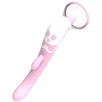 Jouets érotiques pour seins Loviss pour femmes Sensations Vibromasseur à succion de langue Stimulateur de mamelon