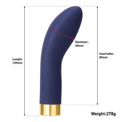 Loviss Josie G-spot Vibrator