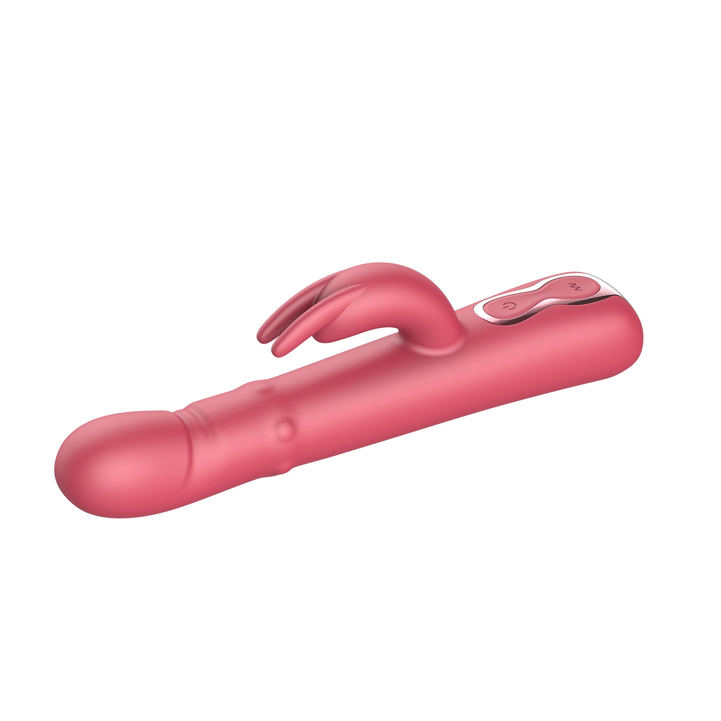 Elizabeth Slide Rocking Rabbit Vibrator