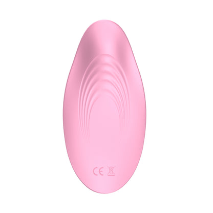 Loviss Ultra Remote Mini-Vibrator, tragbarer Vibrator unter dem Höschen