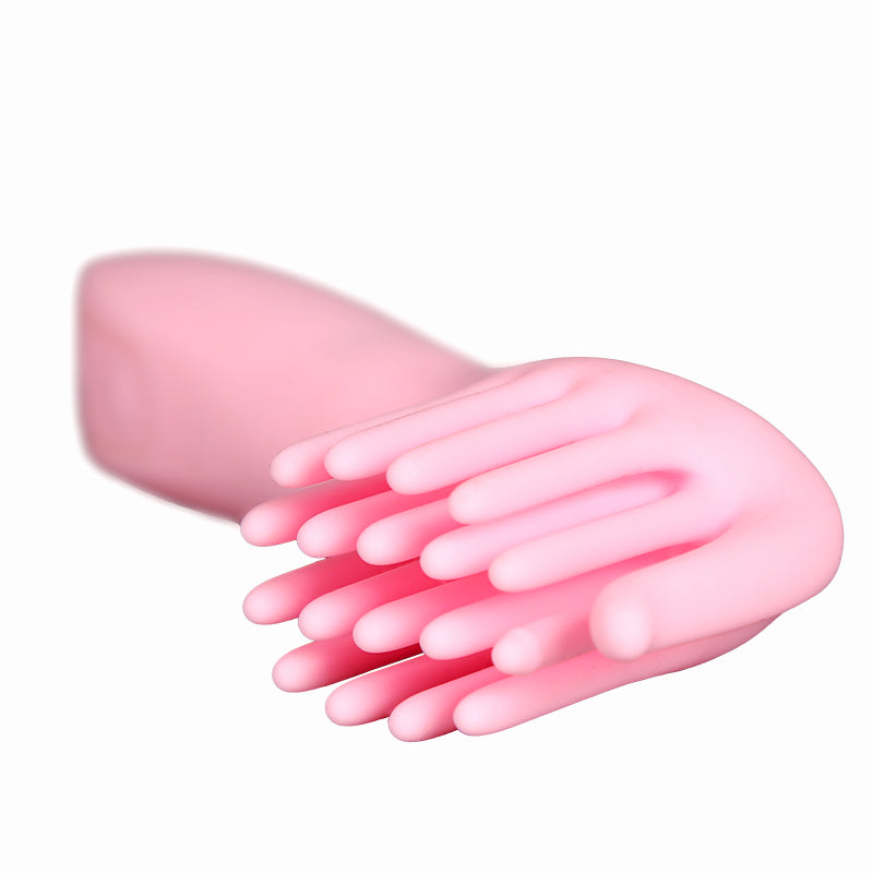 Loviss Brush Multiple Touch Foreplay Stimulator G-spot Massager