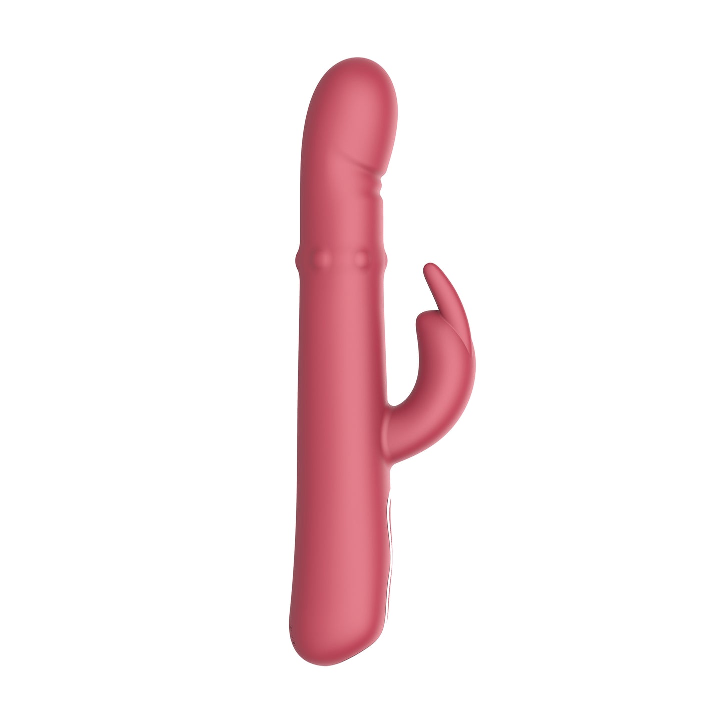 Elizabeth Slide Rocking Rabbit Vibrator