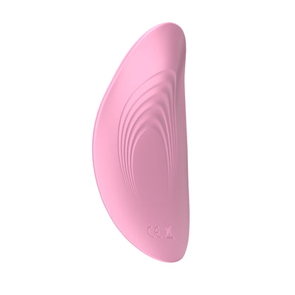 Loviss Ultra Remote Mini-Vibrator, tragbarer Vibrator unter dem Höschen