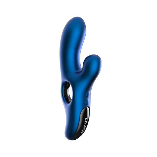 Vibrador Cyber-Q Rabbit