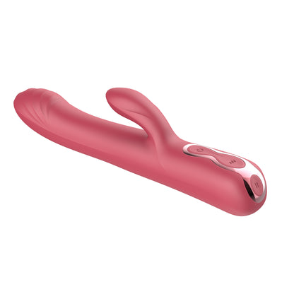 Eleanor Rotation Rabbit Vibrator