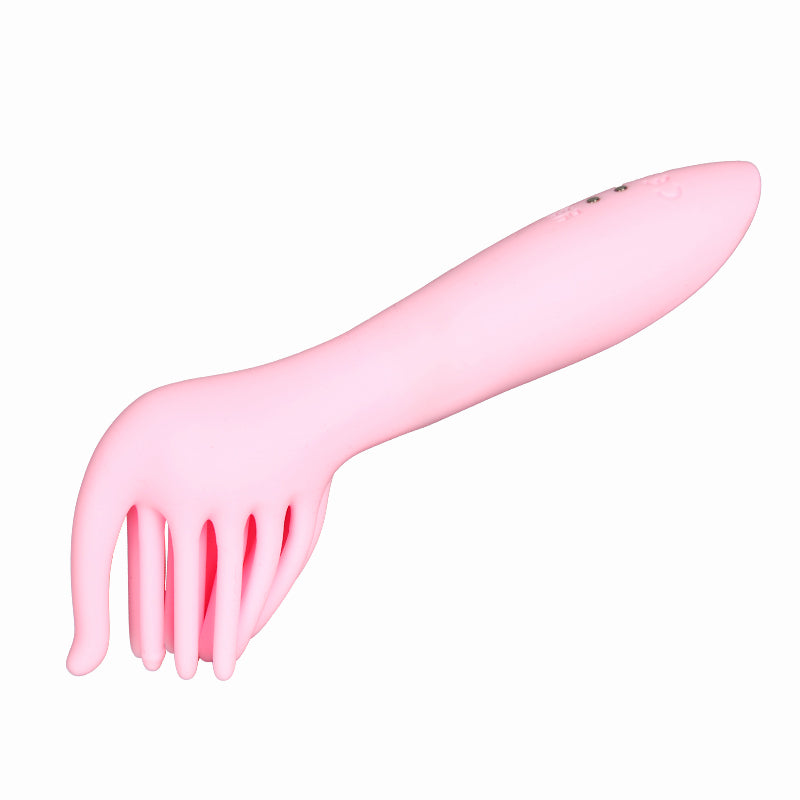 Loviss Brush Multiple Touch Vorspiel-Stimulator G-Punkt-Massagegerät