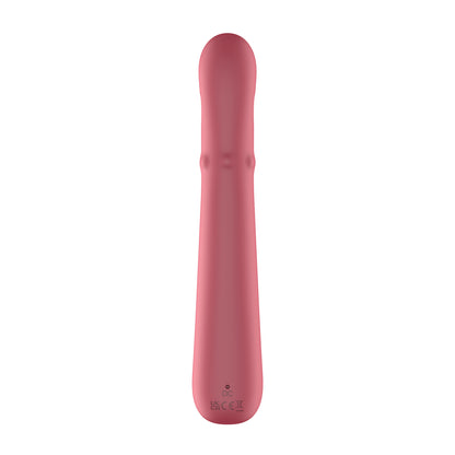 Elizabeth Slide Rocking Rabbit Vibrator