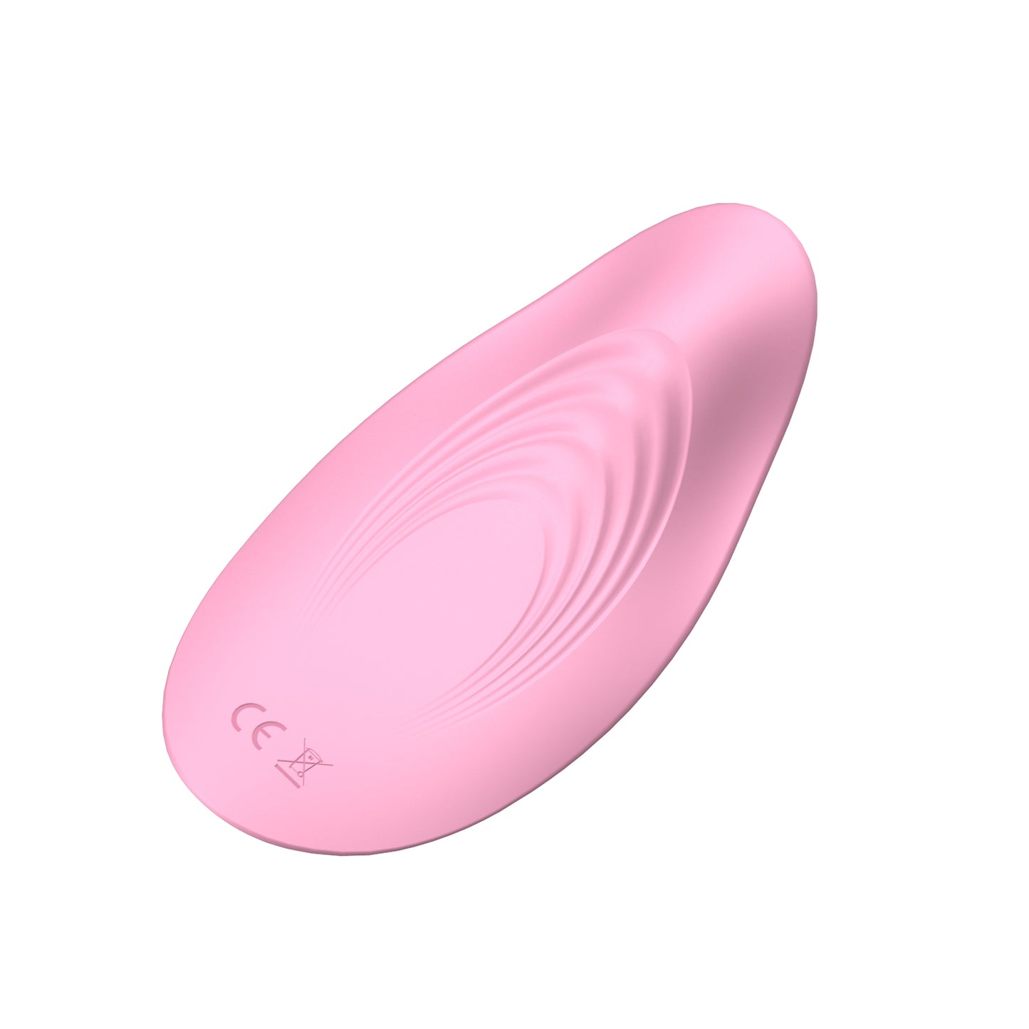 Loviss Ultra Remote Mini-Vibrator, tragbarer Vibrator unter dem Höschen