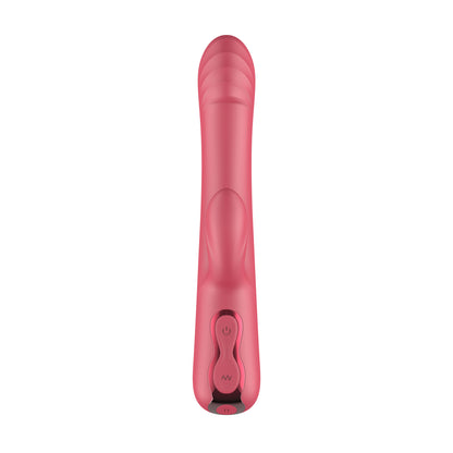 Eleanor Rotation Rabbit Vibrator