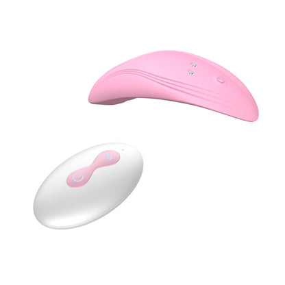 Loviss Ultra Remote Mini-Vibrator, tragbarer Vibrator unter dem Höschen